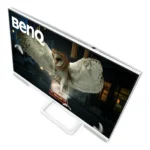 BenQ EW2790U Monitor PC 68,6 cm (27") 3840 x 2160 Pixel 4K Ultra HD LED Bianco - immagine 8