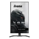 iiyama G-MASTER GB2741HSU-B1 Monitor PC 68,6 cm (27") 1920 x 1080 Pixel Full HD LED Nero - immagine 2