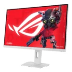 ASUS ROG Strix XG27ACMES-W Monitor PC 68,6 cm (27") 2560 x 1440 Pixel Wide Quad HD LCD Bianco - immagine 3