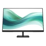 HP Series 3 Pro 27 inch FHD Monitor - 327pf Monitor PC 68,6 cm (27") 1920 x 1080 Pixel Full HD LCD Nero
