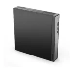 Lenovo ThinkCentre neo 50q Gen 6 Copilot+ PC Intel Core Ultra 7 256V 16 GB LPDDR5x-SDRAM 512 GB SSD Windows 11 Pro Mini PC Nero - immagine 10