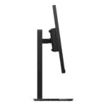 Lenovo Legion 27-10 - Monitor Gaming 27" IPS Flat FHD 1920x1080 0 240Hz 0.5ms - AMD FreeSync Premium + NVIDIA G-Sync + VESA AdaptiveSync 2xHDMI 2.1 + 1xDP 1.4 - Stand Height + Tilt + Swivel + Pivot Cavo HDMI incluso - immagine 3