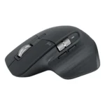 Logitech MX Master 3S mouse bluetooth - immagine 4
