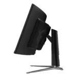 MSI MPG 491CQPX QD-OLED Monitor PC 124,5 cm (49") 5120 x 1440 Pixel Dual QHD Nero - immagine 9