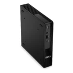 DELL Pro Essential PVM1265 AMD Ryzen 5 230 16 GB DDR5-SDRAM 512 GB SSD Windows 11 Pro MFF Mini PC Nero