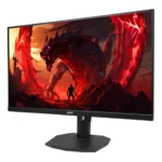 Acer NITRO XF273UX1BMIIPRX Monitor PC 68,6 cm (27") 2560 x 1440 Pixel Quad HD Nero - immagine 2