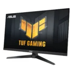 ASUS TUF Gaming VG328QA1A Monitor PC 80 cm (31.5") 1920 x 1080 Pixel Full HD LED Nero - immagine 3