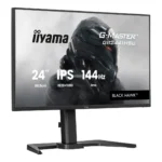 iiyama G-MASTER GB2441HSU-B1 Monitor PC 60,5 cm (23.8") 1920 x 1080 Pixel Full HD LED Nero - immagine 4
