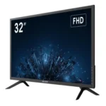 Hikvision DS-D5032F3-1V0S Monitor PC 81,3 cm (32") 1920 x 1080 Pixel Full HD LED Nero - immagine 2