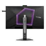 AOC AG276QSG2/11 Monitor PC 68,6 cm (27") 2560 x 1440 Pixel Nero, Grigio - immagine 5