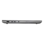 HP ZBook Ultra G1a Wolf Pro Security Edition - Data Science Copilot+ PC AMD Ryzen AI Max PRO 390 Workstation mobile 35,6 cm (14") Touch screen 2.8K 64 GB LPDDR5x-SDRAM 1 TB SSD Wi-Fi 7 (802.11be) Windows 11 Pro AI Workstation, AI PC Nero, Grigio - immagine 13