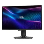 MSI MAG 274QPF X30MV Monitor PC 68,6 cm (27") 2560 x 1440 Pixel Wide Quad HD LCD Nero - immagine 2