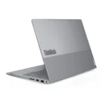 Lenovo ThinkBook 14 G9 AHP AMD Ryzen 5 220 Computer portatile 35,6 cm (14") WUXGA 16 GB DDR5-SDRAM 512 GB SSD Wi-Fi 7 (802.11be) Windows 11 Pro Grigio Italiano - immagine 10