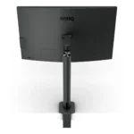 BenQ PD3205UA Monitor PC 80 cm (31.5") 3840 x 2160 Pixel 4K Ultra HD LCD Nero - immagine 3