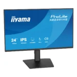 iiyama ProLite XB2491HS-B1 Monitor PC 60,5 cm (23.8") 1920 x 1080 Pixel Full HD LCD Nero - immagine 4