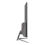 itek GGC Monitor PC 59,9 cm (23.6") 1920 x 1080 Pixel Full HD LED Nero, Grigio - immagine 3