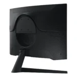 Samsung Monitor Gaming Odyssey G5 - G55C da 27" QHD Curvo - immagine 14