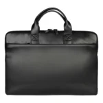 Tucano Isotta 40,6 cm (16") Borsa da corriere Nero