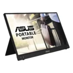 ASUS MB16ACV Monitor PC 39,6 cm (15.6") 1920 x 1080 Pixel Full HD LED Nero - immagine 5