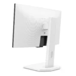 BenQ GW2490TC Monitor PC 61 cm (24") 1920 x 1080 Pixel Full HD LED Nero, Bianco - immagine 6