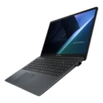 ASUS ExpertBook B1 B1503CVA-S79515 Intel Core 5 120U Computer portatile 39,6 cm (15.6") Full HD 8 GB DDR5-SDRAM 512 GB SSD Wi-Fi 6 (802.11ax) Grigio - immagine 9