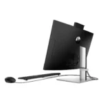 HP ProOne 440 G9 Intel Core i7 i7-14700T 60,5 cm (23.8") 1920 x 1080 Pixel PC All-in-one 16 GB DDR5-SDRAM 512 GB SSD Windows 11 Pro Wi-Fi 6 (802.11ax) Nero - immagine 3