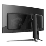 MSI MAG 341CQP QD-OLED Monitor PC 86,4 cm (34") 3440 x 1440 Pixel UltraWide Quad HD Nero - immagine 13