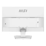 MSI Pro MP241W E14V Monitor PC 60,5 cm (23.8") 1920 x 1080 Pixel Full HD LCD Bianco - immagine 6