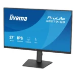 iiyama ProLite XB2791QS-B1 Monitor PC 68,6 cm (27") 2560 x 1440 Pixel Quad HD LED Nero - immagine 8