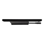 Viewsonic TD1630-3 Monitor PC 39,6 cm (15.6") 1366 x 768 Pixel HD LCD Touch screen Multi utente Nero - immagine 10