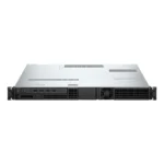 HP Z4 Rack G5 Workstation Wolf Pro Security Edition Intel Xeon w3 w3-2425 64 GB DDR5-SDRAM 2 TB SSD NVIDIA RTX A1000 Windows 11 Pro Telaio montato a rack Stazione di lavoro AI Workstation Nero