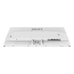 MSI Pro MP241W E14V Monitor PC 60,5 cm (23.8") 1920 x 1080 Pixel Full HD LCD Bianco - immagine 14
