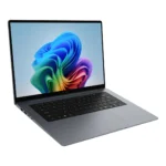 Samsung Galaxy Book6 Copilot+ PC Intel Core Ultra 5 325 Computer portatile 40,6 cm (16") WUXGA 16 GB LPDDR5x-SDRAM 512 GB SSD Wi-Fi 6E (802.11ax) Windows 11 Home Grigio Italiano - immagine 7