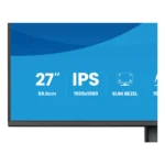 iiyama ProLite XB2791HS-B1 Monitor PC 68,6 cm (27") 1920 x 1080 Pixel Full HD LED Nero - immagine 11
