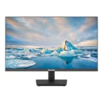 Hamlet HM27JF-VDR Monitor PC 68,6 cm (27") 1920 x 1080 Pixel Full HD LED Nero