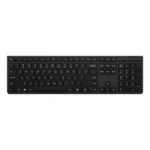 Lenovo 4Y41R64523 tastiera Casa/ufficio RF senza fili + Bluetooth Italiano Grigio