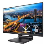 Philips B Line 222B1TC/00 Monitor PC 54,6 cm (21.5") 1920 x 1080 Pixel Full HD LED Touch screen Nero - immagine 7