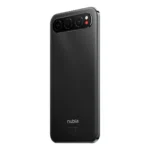Nubia Air 20GB(8+12) 256GB Titanium Blac - immagine 2