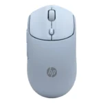 HP Mouse wireless silenzioso 400