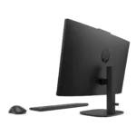 HP E07K6AT All-in-One PC Intel Core 5 120U 60,5 cm (23.8") 1920 x 1080 Pixel 16 GB DDR5-SDRAM Windows 11 Pro Wi-Fi 7 (802.11be) Nero - immagine 3