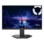 Lenovo Legion 24-10 - Monitor Gaming 23.8" IPS Flat FHD 1920x1080 0 240Hz 0.5ms - AMD FreeSync Premium + VESA AdaptiveSync 2xHDMI 2.1 + 1xDP 1.4 - Stand Height + Tilt + Swivel + Pivot Cavo HDMI incluso