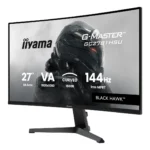 iiyama G-MASTER GC2781HSU-B1 Monitor PC 68,6 cm (27") 1920 x 1080 Pixel Full HD LCD Nero - immagine 4
