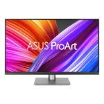 ASUS ProArt PA329CRV Monitor PC 80 cm (31.5") 3840 x 2160 Pixel 4K Ultra HD LCD Nero - immagine 9