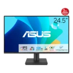 ASUS VA259HGA Monitor PC 62,2 cm (24.5") 1920 x 1080 Pixel Full HD LCD Nero - immagine 2