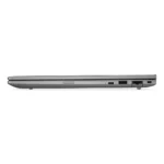 HP DK1M6ET laptop Copilot+ PC AMD Ryzen AI 7 PRO 35,6 cm (14") WUXGA 32 GB DDR5-SDRAM 1 TB SSD Wi-Fi 7 (802.11be) Windows 11 Pro AI Workstation, AI PC Argento - immagine 5