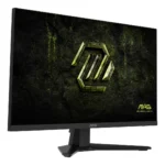 MSI MAG 274QF E20 Monitor PC 68,6 cm (27") 2560 x 1440 Pixel Wide Quad HD LCD Nero - immagine 11