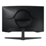 Samsung Monitor Gaming Odyssey G5 - G55C da 27" QHD Curvo - immagine 11