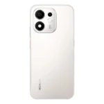Honor 600 Smart 5G 17,4 cm (6.87") Doppia SIM Android 16.0 USB tipo-C 4 GB 128 GB 7700 mAh Argento - immagine 2