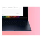 HP EliteBook X Flip G1i Notebook Next Gen AI Wolf Pro Security Edition Copilot+ PC Intel Core Ultra 7 258V Ibrido (2 in 1) 35,6 cm (14") Touch screen WUXGA 32 GB LPDDR5x-SDRAM 2 TB SSD Wi-Fi 7 (802.11be) Windows 11 Pro Blu - immagine 4