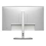 DELL UltraSharp U2725QE Monitor PC 68,6 cm (27") 3840 x 2160 Pixel 4K Ultra HD LCD Nero, Argento - immagine 3
